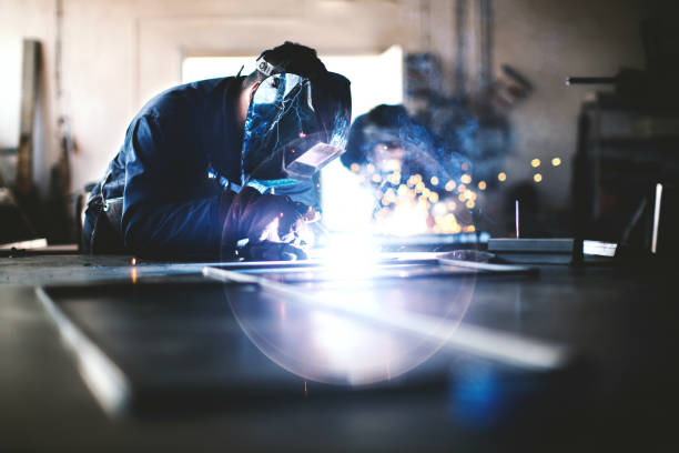 Best Aerospace and Defense Welding in Montgomery, MN