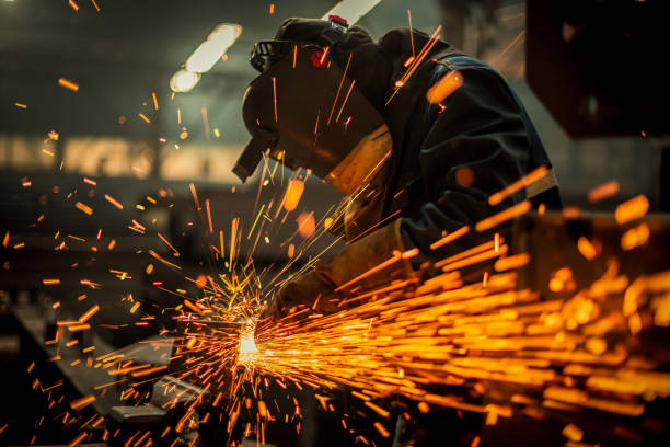 Affordable Welder Services in Montgomery, MN