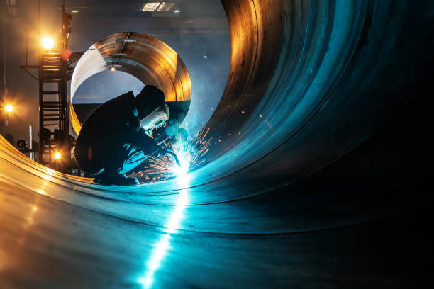 Best Aerospace and Defense Welding in Montgomery, MN