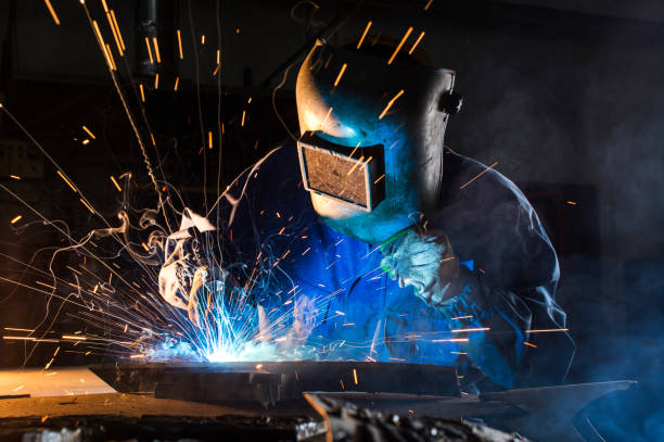 Trusted Montgomery, MN Welder & Metal Fabrication Experts