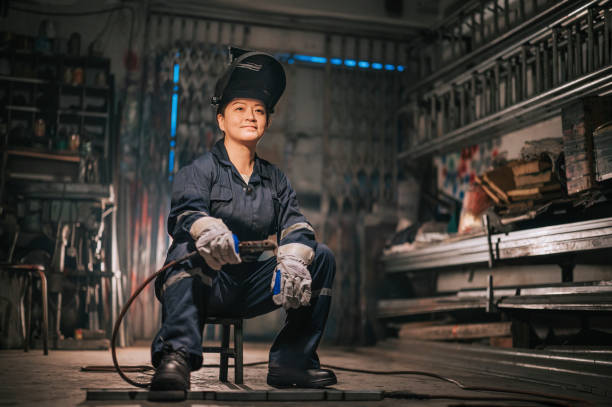 Trusted Montgomery, MN Welder & Metal Fabrication Experts