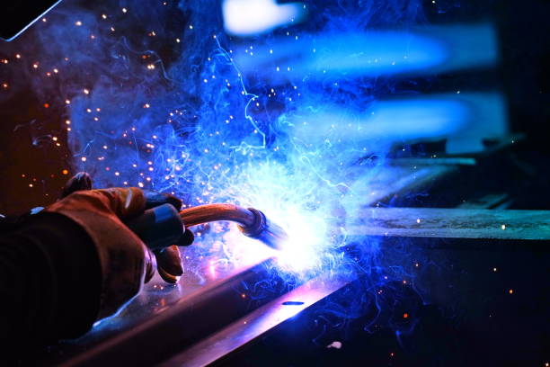 Best Artistic and Custom Metal Fabrication in Montgomery, MN
