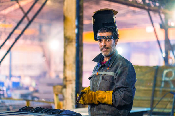 Best Marine and Shipbuilding Welding in Montgomery, MN