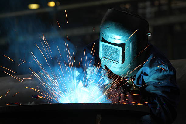Best Specialty Welding Processes in Montgomery, MN