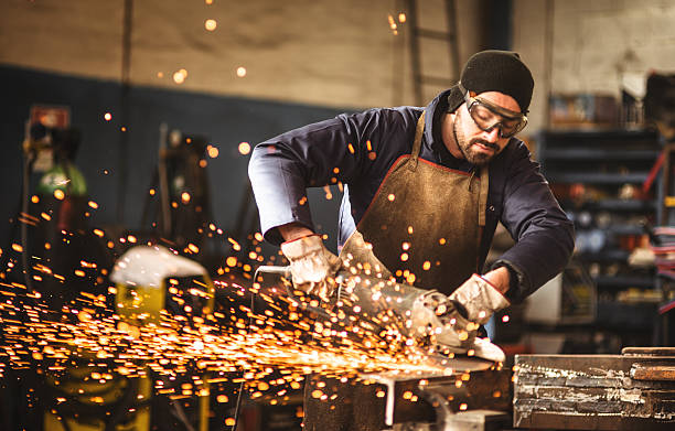 Best Structural Steel Welding in Montgomery, MN